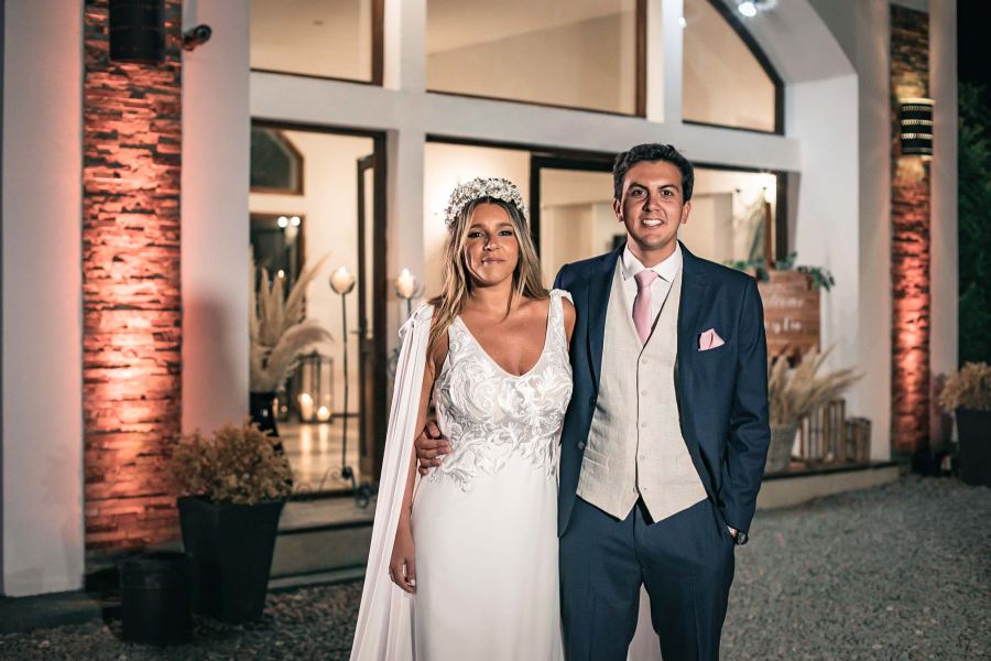 Fio & Gonza