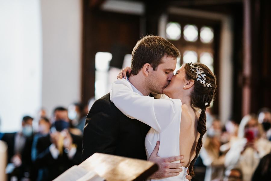 Nacho & Melanie