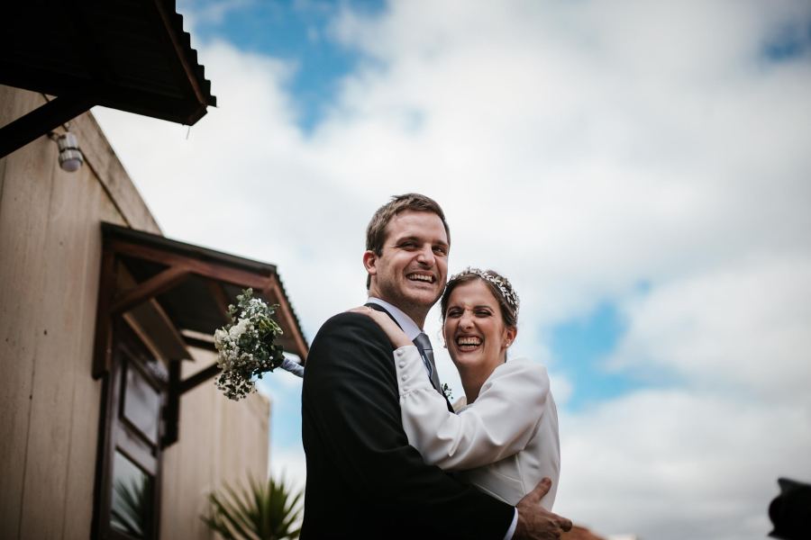 Nacho & Melanie