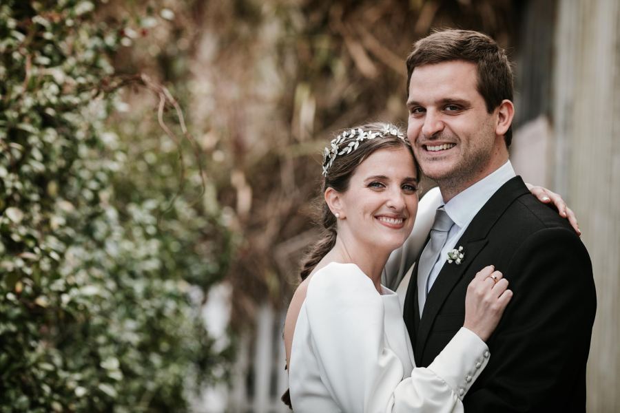 Nacho & Melanie