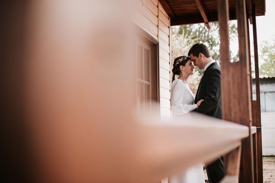 Nacho & Melanie