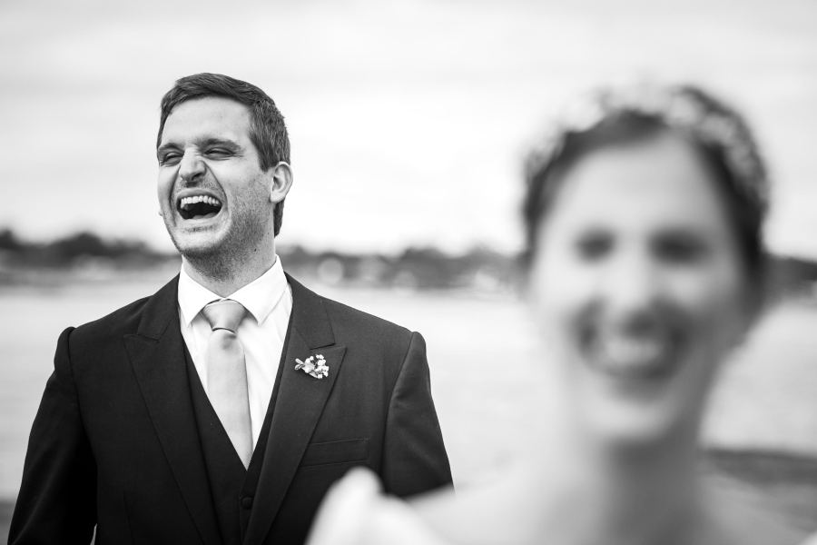 Nacho & Melanie