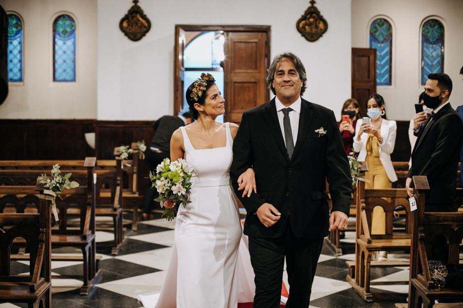 Lu & Pedro