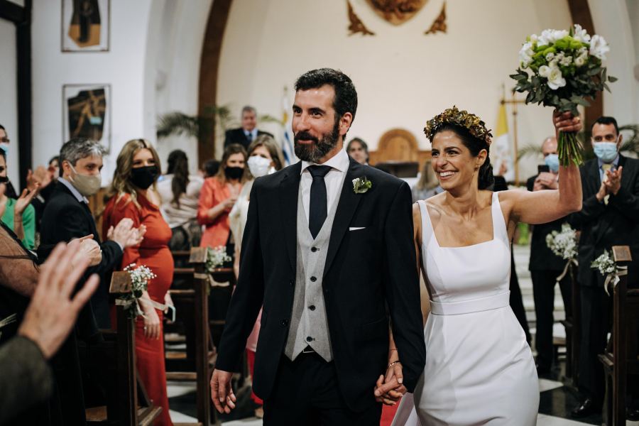 Lu & Pedro