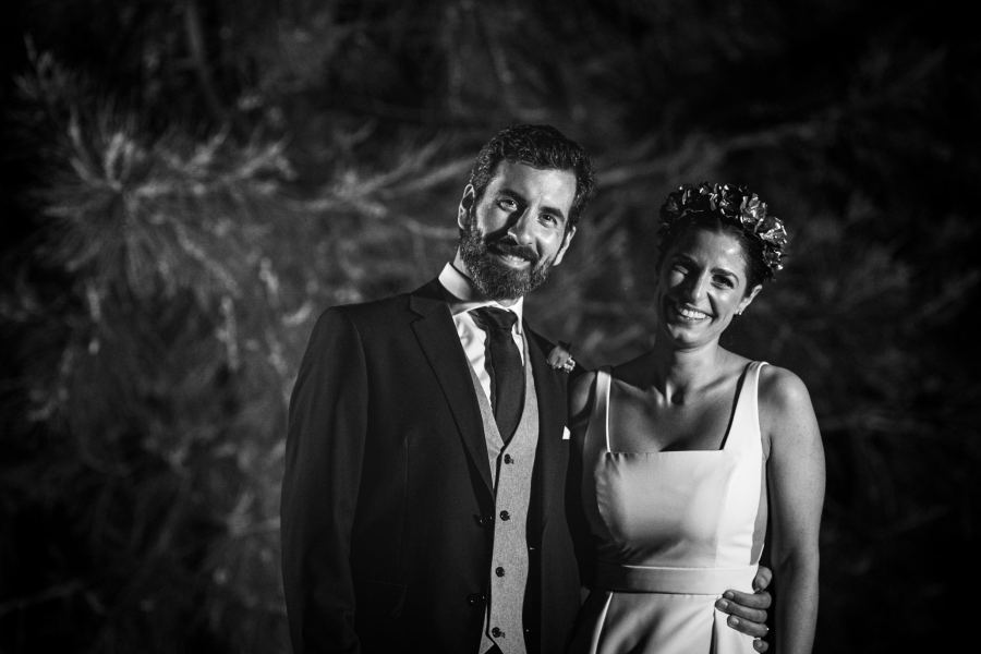 Lu & Pedro