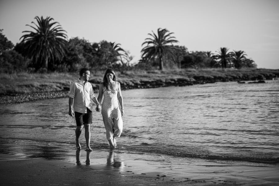 Pulga & Vicky