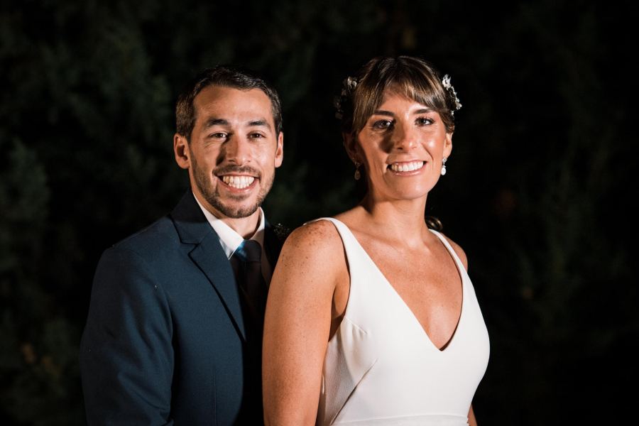 Pulga & Vicky