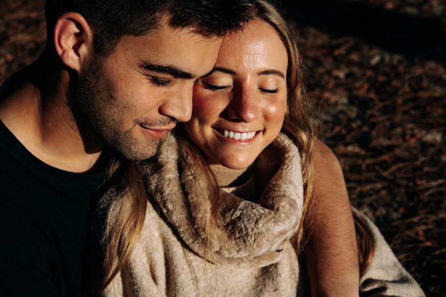 Belu & Alejo