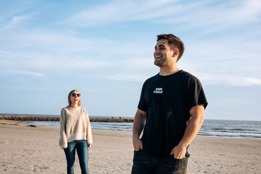 Belu & Alejo