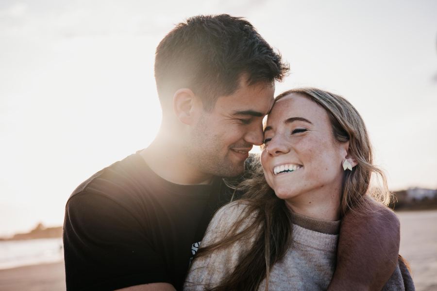 Belu & Alejo