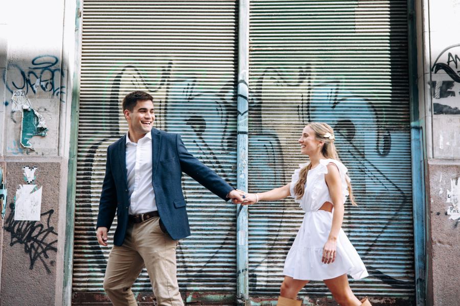 Belu & Alejo