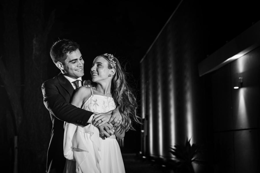 Belu & Alejo