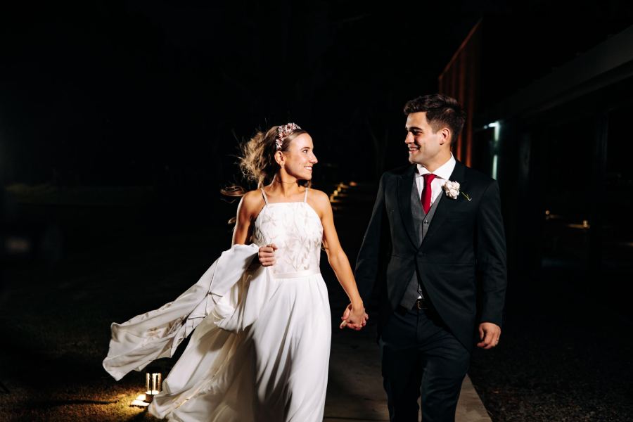 Belu & Alejo