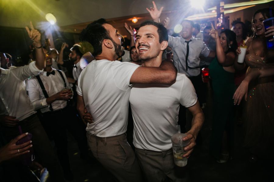 Santi & Leo