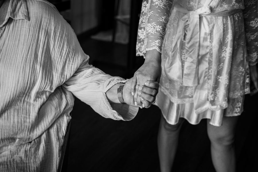Martín & Luli