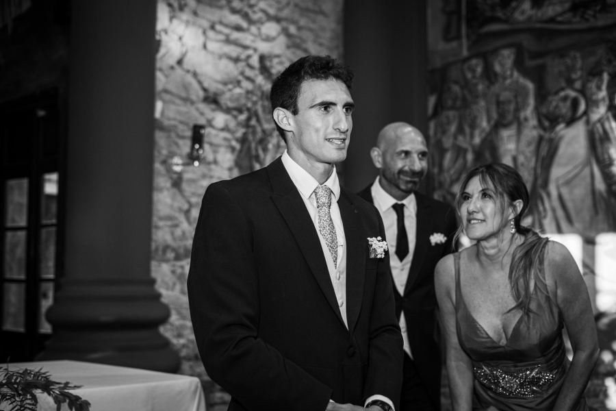 Martín & Luli