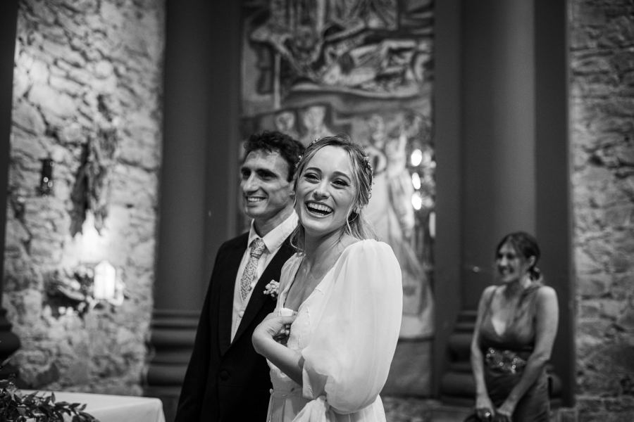 Martín & Luli