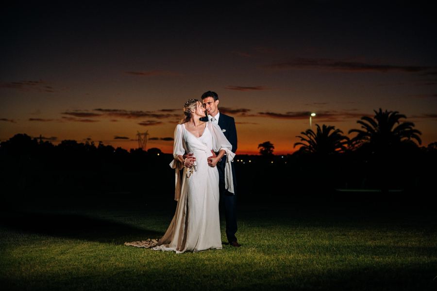 Martín & Luli