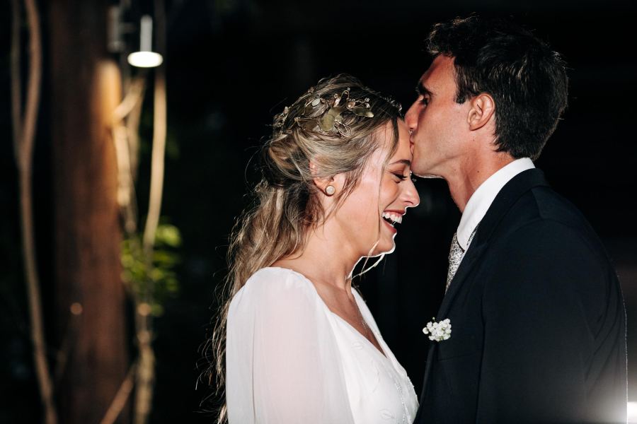 Martín & Luli
