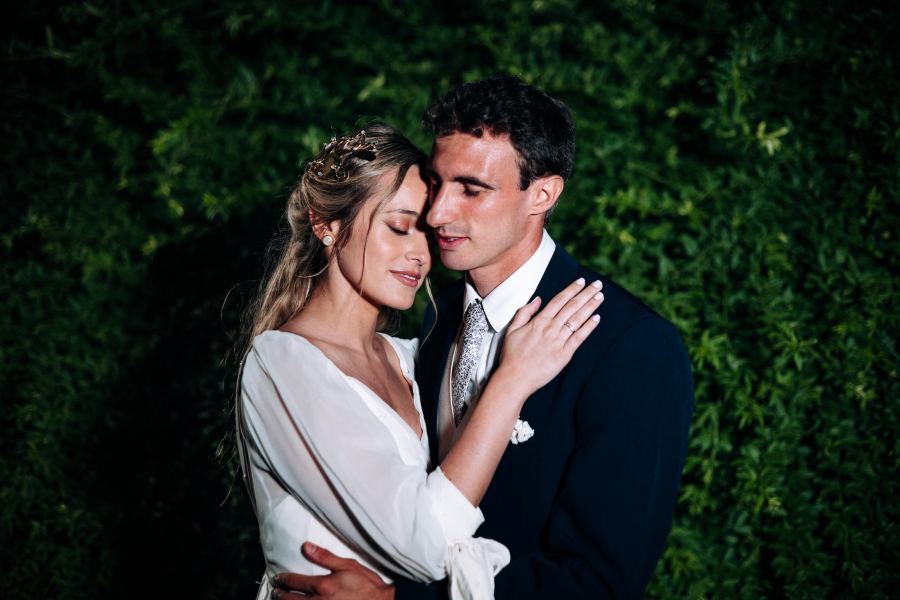 Martín & Luli