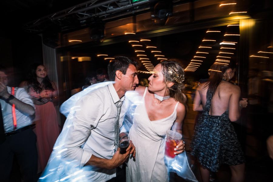 Martín & Luli