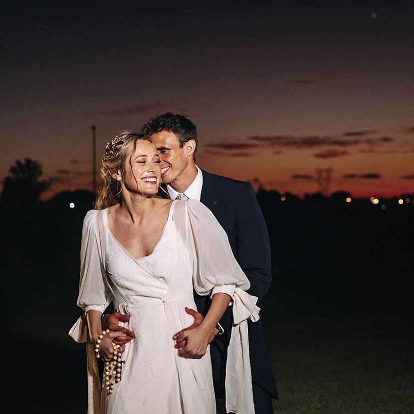 Martín & Luli