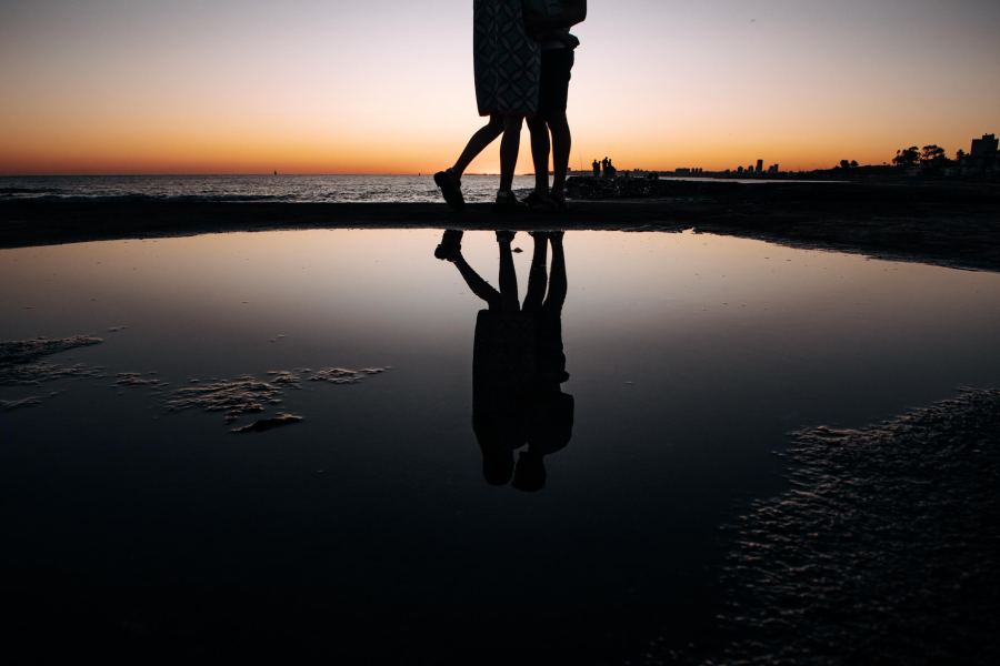 Andrés & Jaci