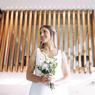 Andrés & Jaci