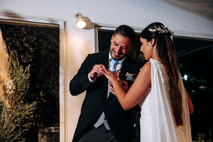 Mauri & Flo
