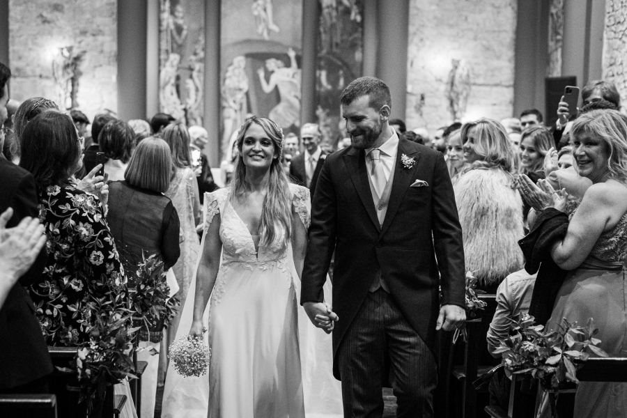 Cami & Seba