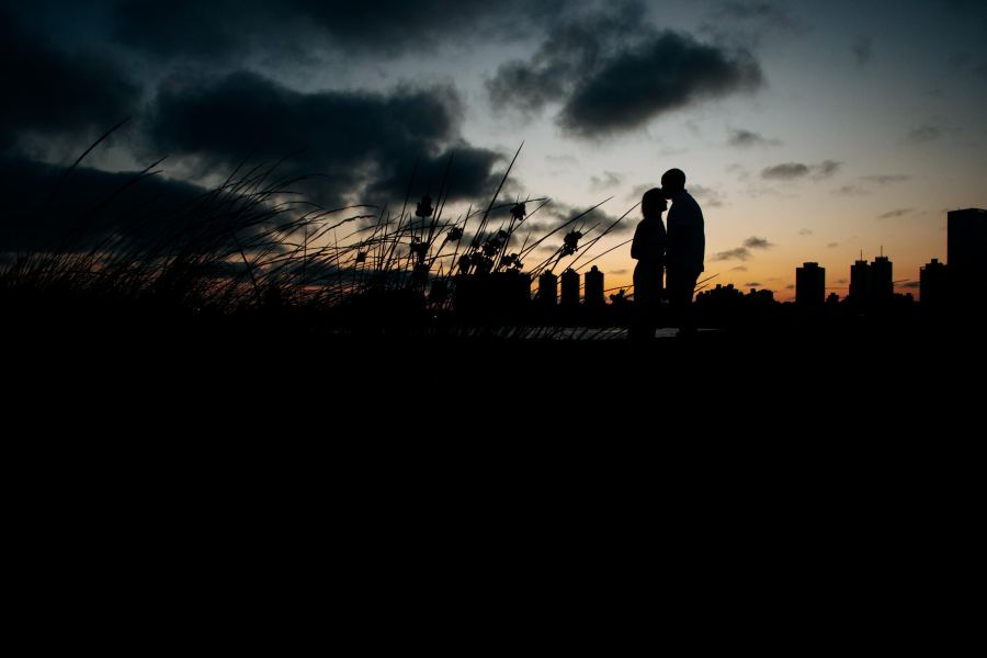 Cami & Seba