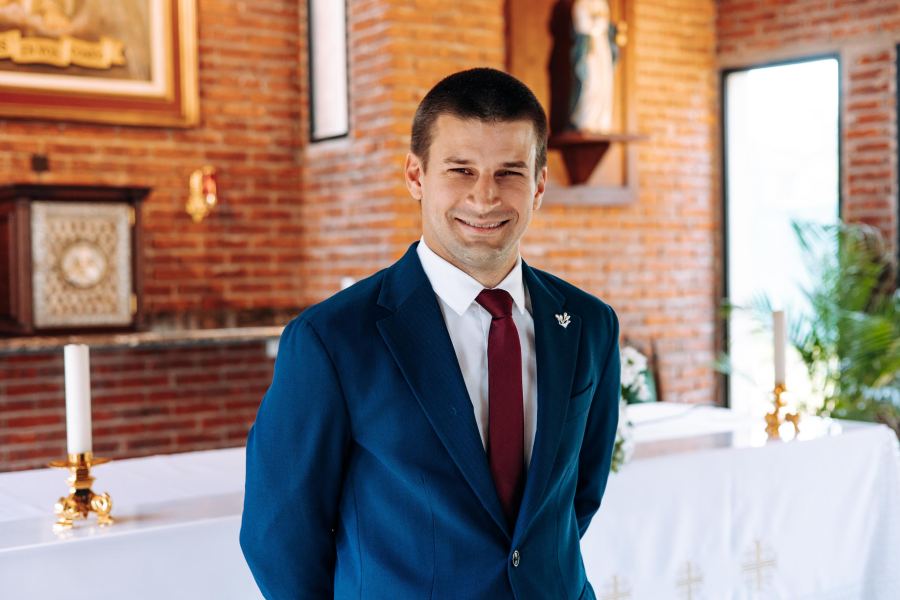 Dani & Pasta