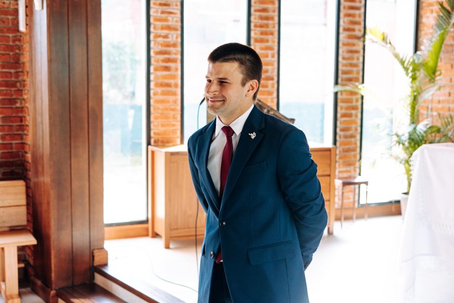 Dani & Pasta