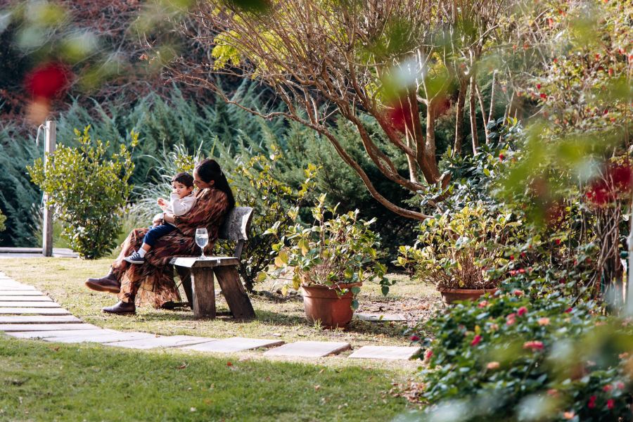 Dani & Pasta