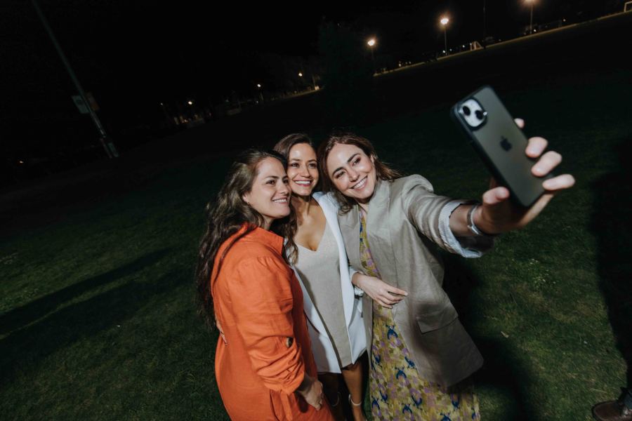 Edu & Reni