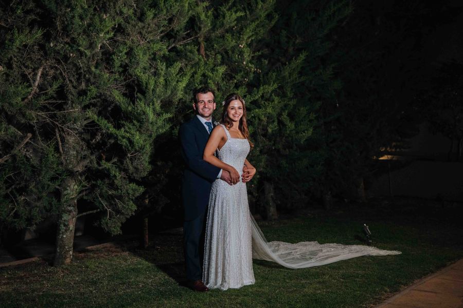 Edu & Reni