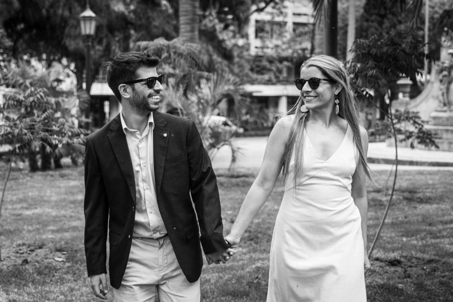 Fede & Romi
