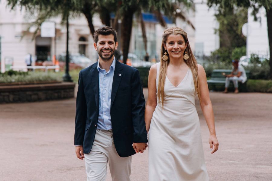 Fede & Romi