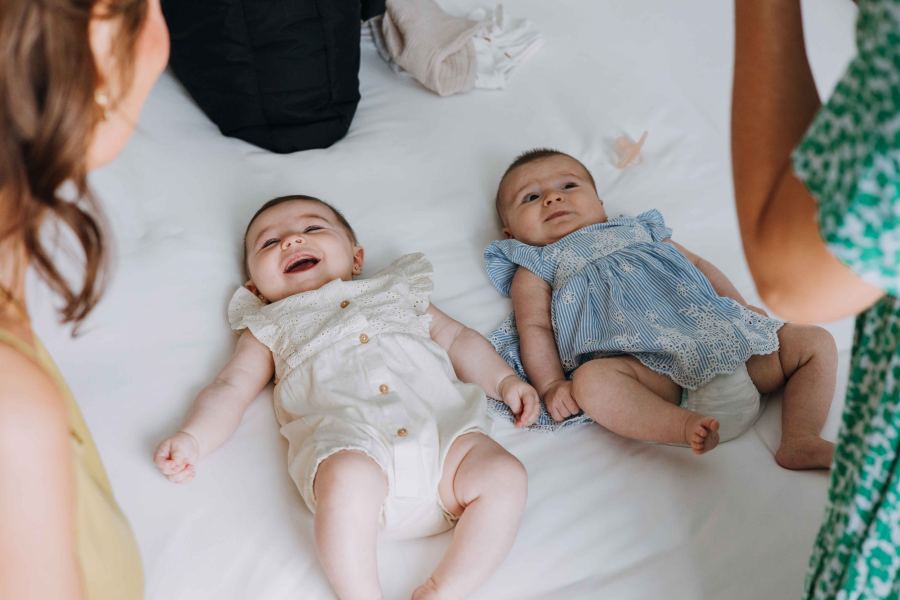 Mati & Mari