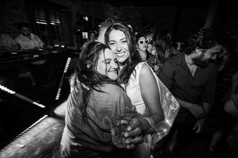 Agus & Mica