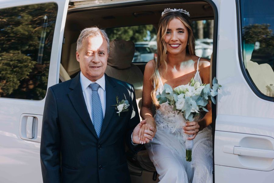 Mati & Reni