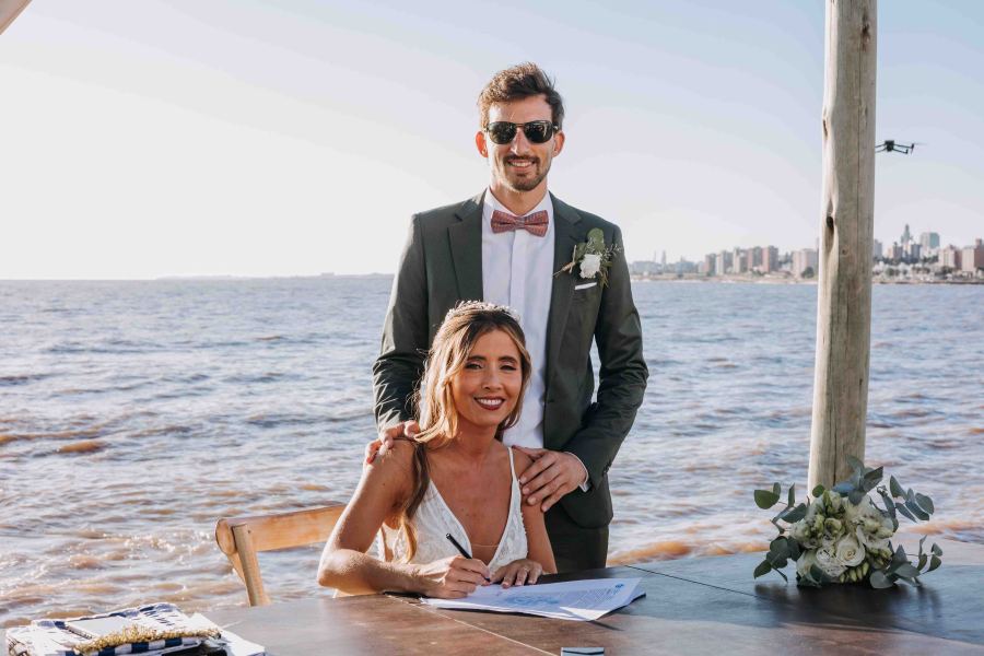 Mati & Reni