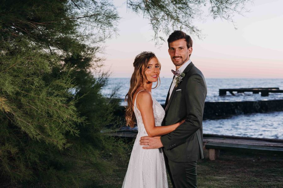 Mati & Reni
