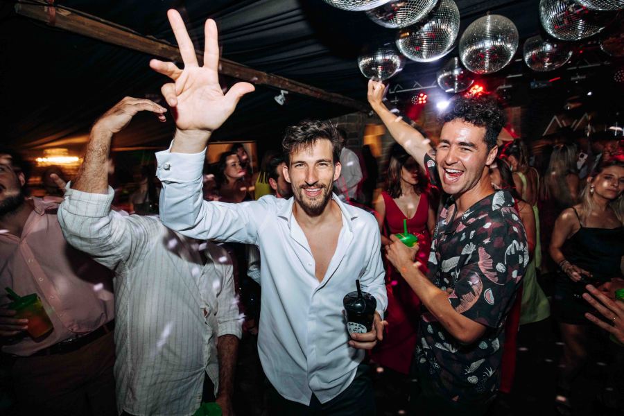 Mati & Reni
