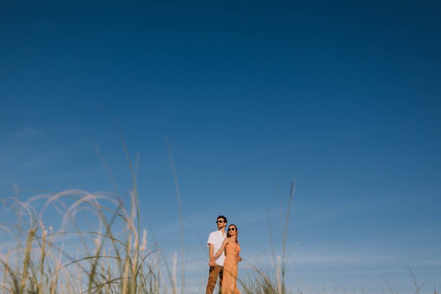 Mati & Reni