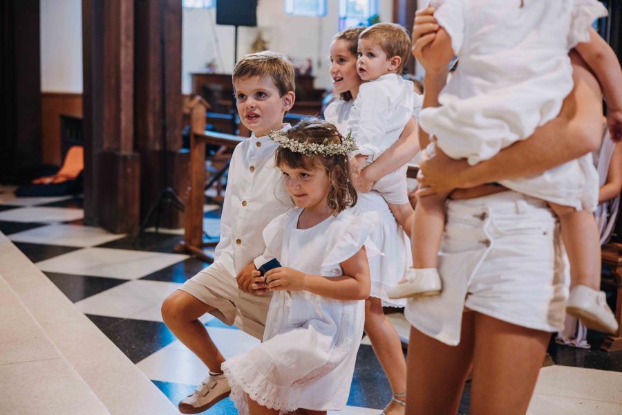 Abe & Delfi