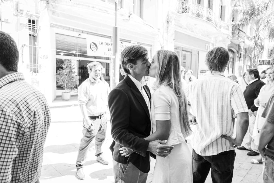 Abe & Delfi