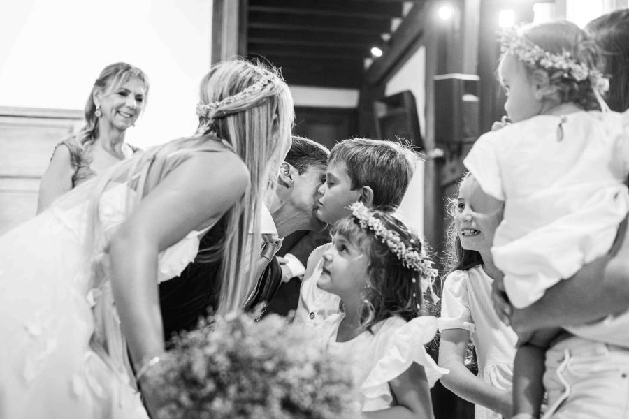 Abe & Delfi