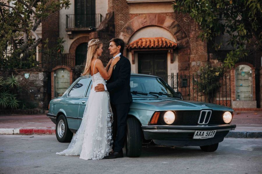 Abe & Delfi