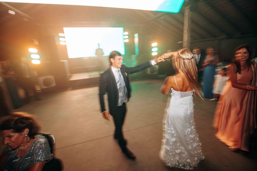 Abe & Delfi